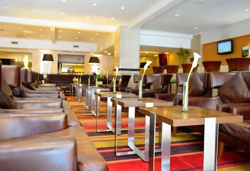 Fotos del hotel Pestana Buenos Aires:  6