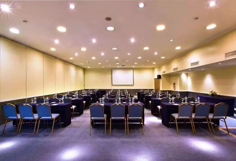 Fotos del hotel Pestana Buenos Aires:  8