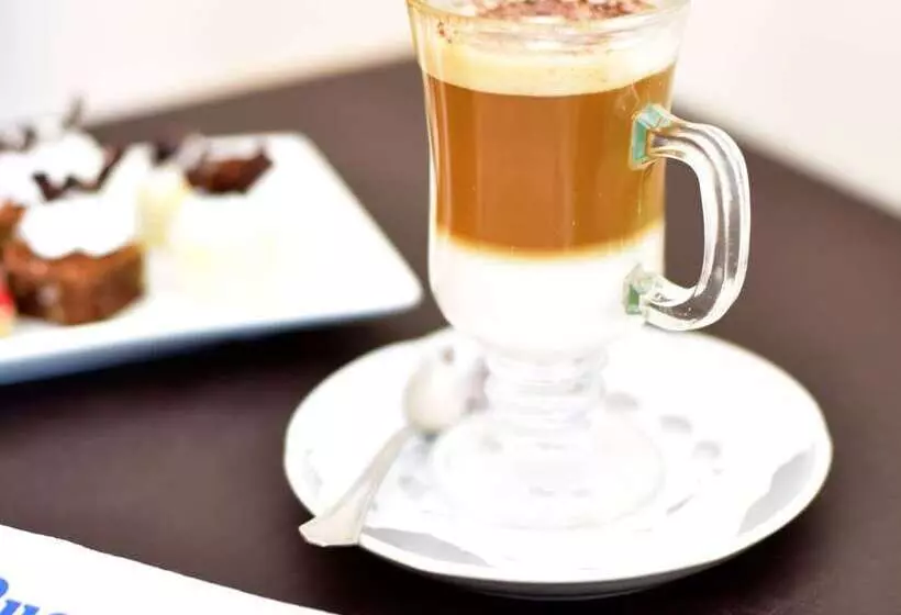 Fotos del hotel Pestana Buenos Aires:  7