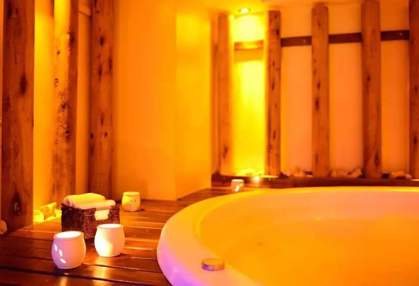 Fotos del hotel Pestana Buenos Aires:  16