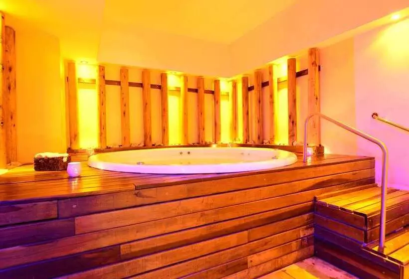 Fotos del hotel Pestana Buenos Aires:  12