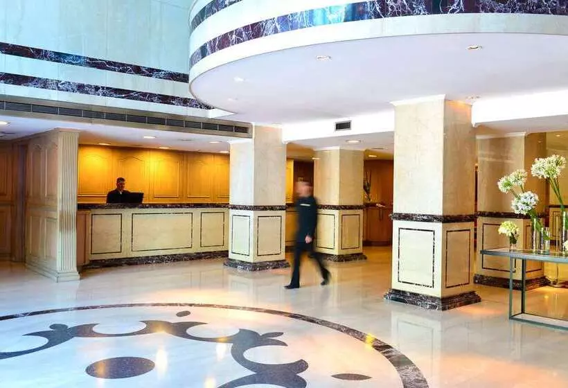 Fotos del hotel Pestana Buenos Aires:  3