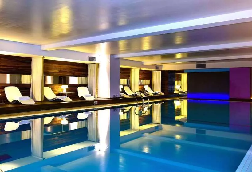 Fotos del hotel Pestana Buenos Aires:  2