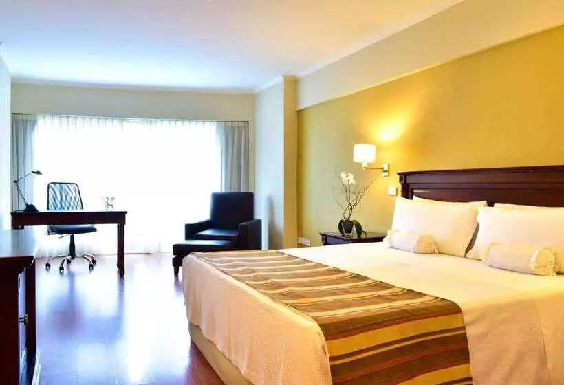 Fotos del hotel Pestana Buenos Aires:  18