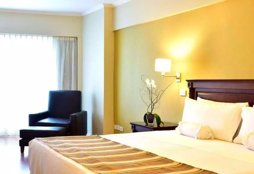 Fotos del hotel Pestana Buenos Aires:  10