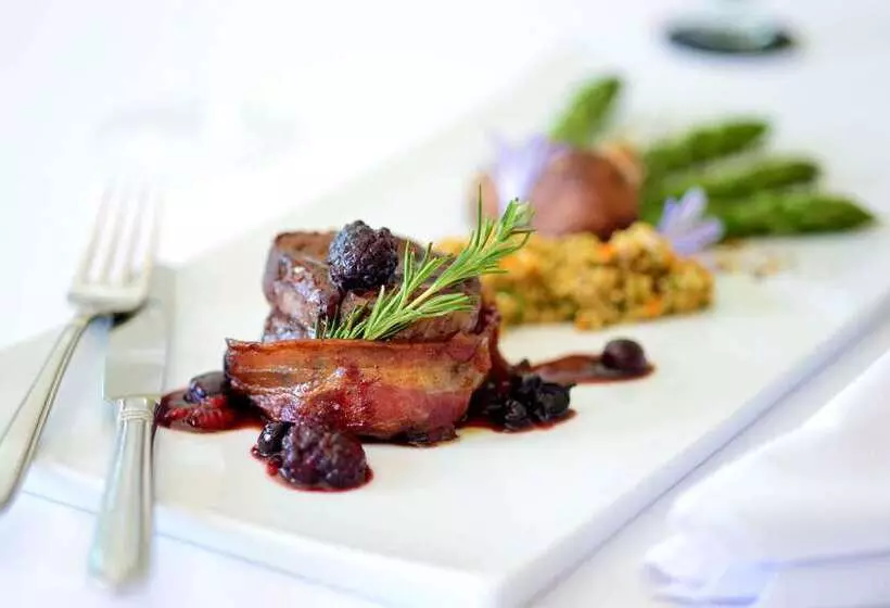 Fotos del hotel Pestana Buenos Aires:  13