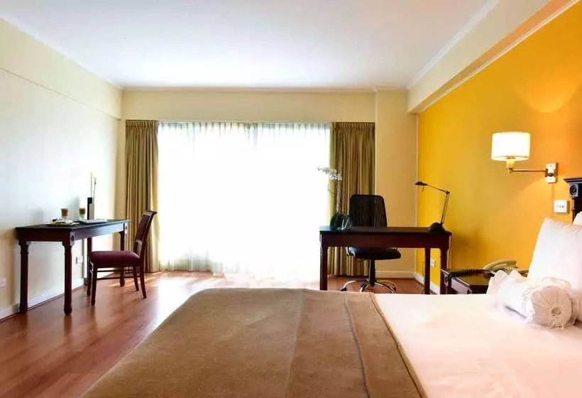 Fotos del hotel Pestana Buenos Aires:  22