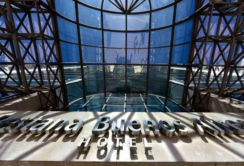 Fotos del hotel Pestana Buenos Aires:  19