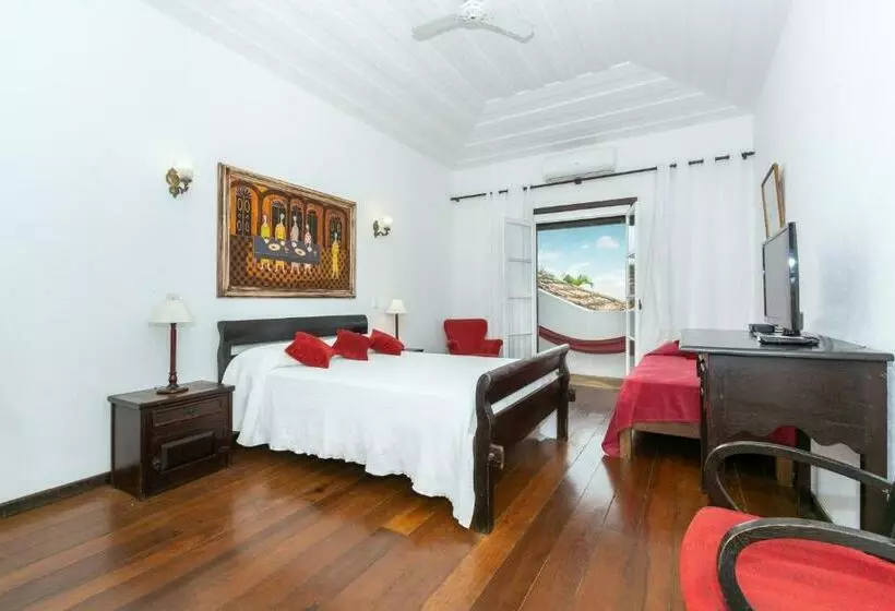 Fotos del hotel Pousada Afrika:  16