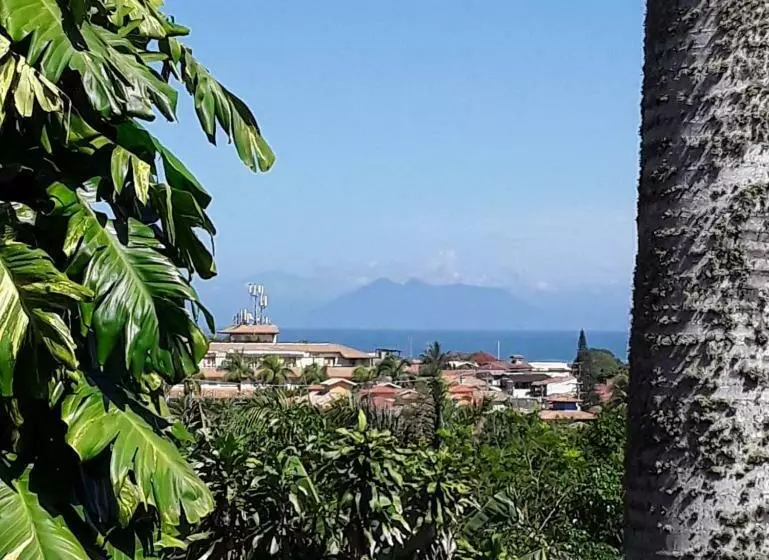 Fotos del hotel Pousada Afrika:  7