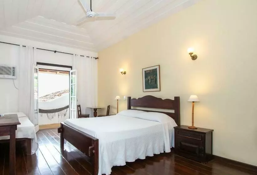 Fotos del hotel Pousada Afrika:  9