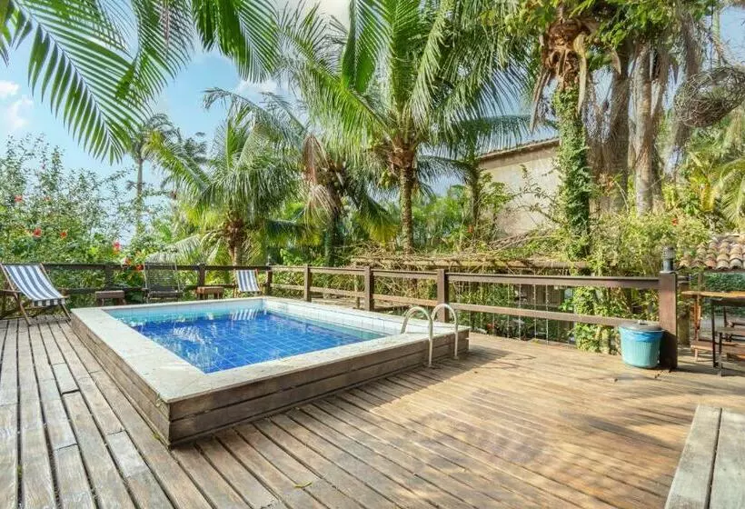 Fotos del hotel Pousada Afrika:  15