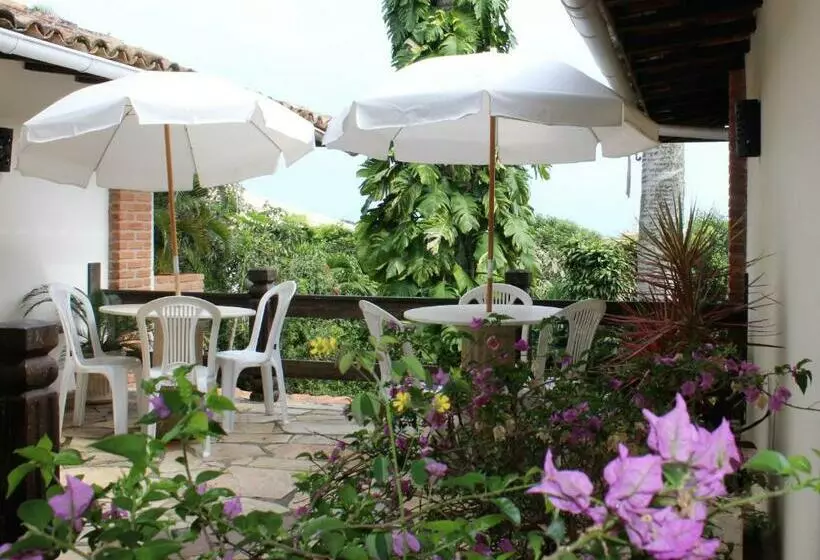 Fotos del hotel Pousada Afrika:  17