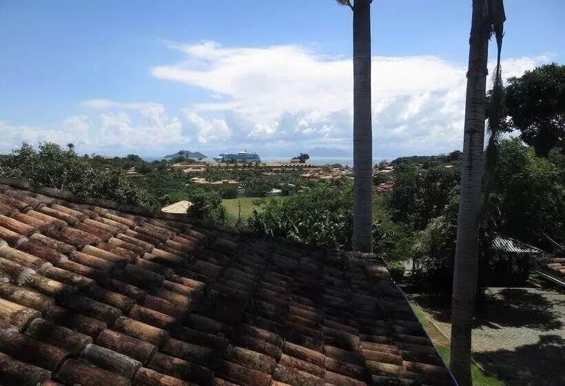 Fotos del hotel Pousada Afrika:  18