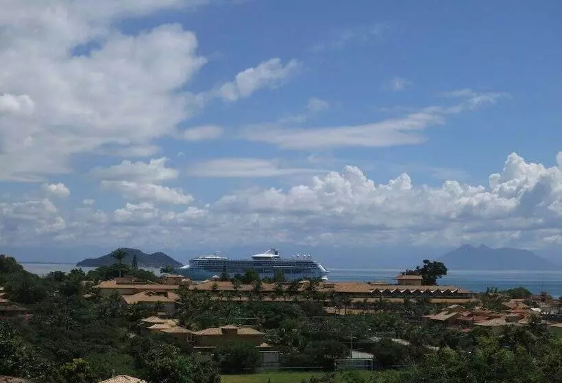 Fotos del hotel Pousada Afrika:  14