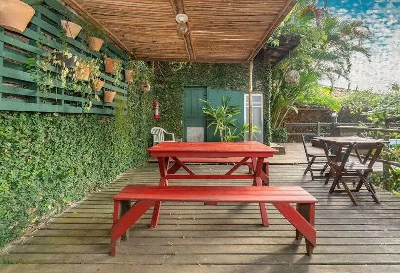 Fotos del hotel Pousada Afrika:  5