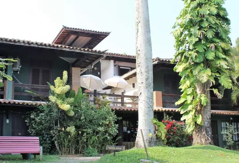 Fotos del hotel Pousada Afrika:  20