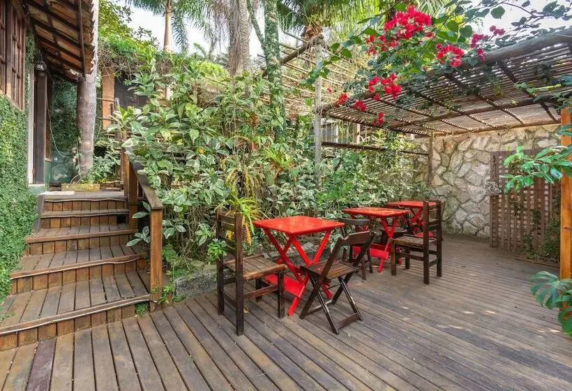 Fotos del hotel Pousada Afrika:  12