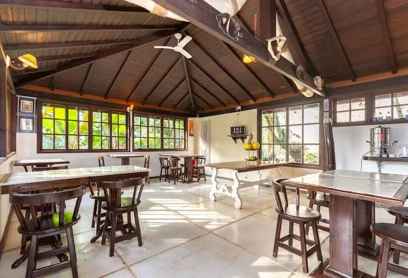 Fotos del hotel Pousada Afrika:  4