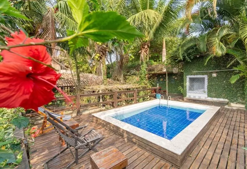 Fotos del hotel Pousada Afrika:  23