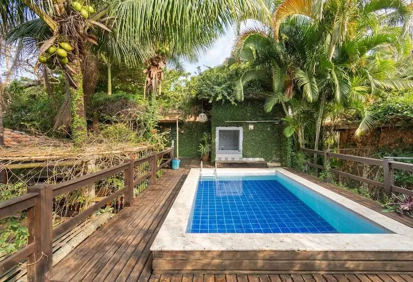 Fotos del hotel Pousada Afrika:  24