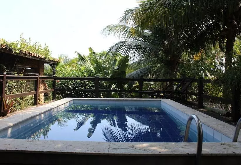 Fotos del hotel Pousada Afrika:  22