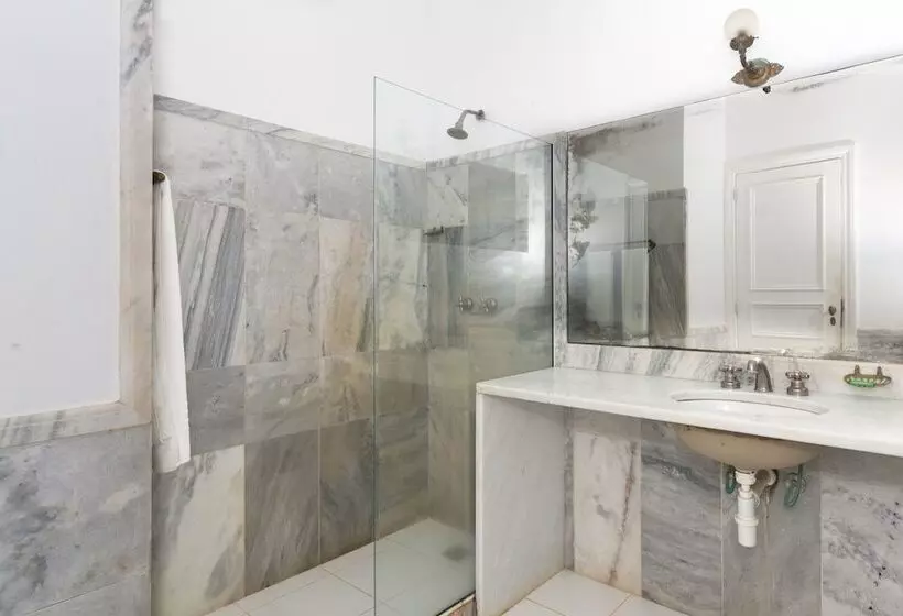 Fotos del hotel Pousada Afrika:  13