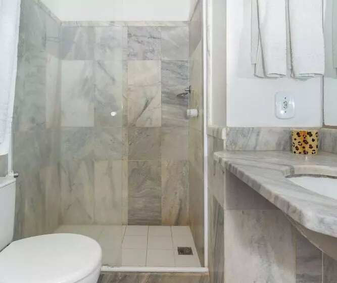 Fotos del hotel Pousada Afrika:  6