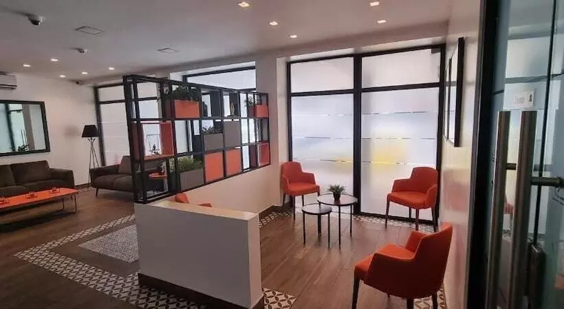 Fotos del hotel Residencial & Hotel Palazzo:  12