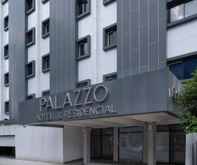 Fotos del hotel Residencial & Hotel Palazzo:  1