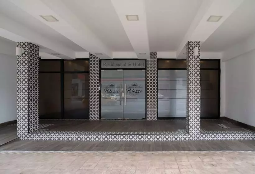 Fotos del hotel Residencial & Hotel Palazzo:  3