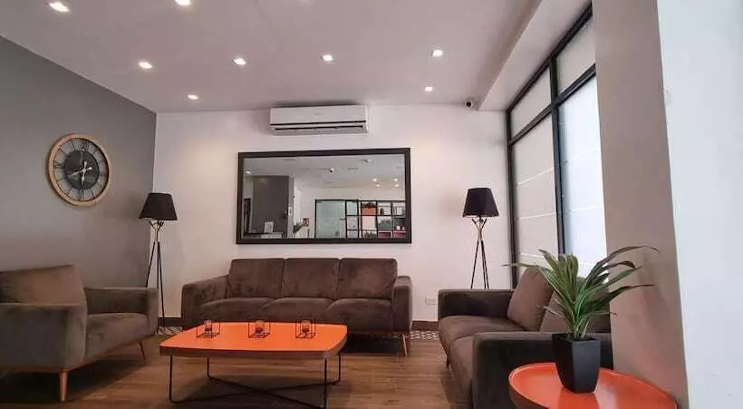 Fotos del hotel Residencial & Hotel Palazzo:  15