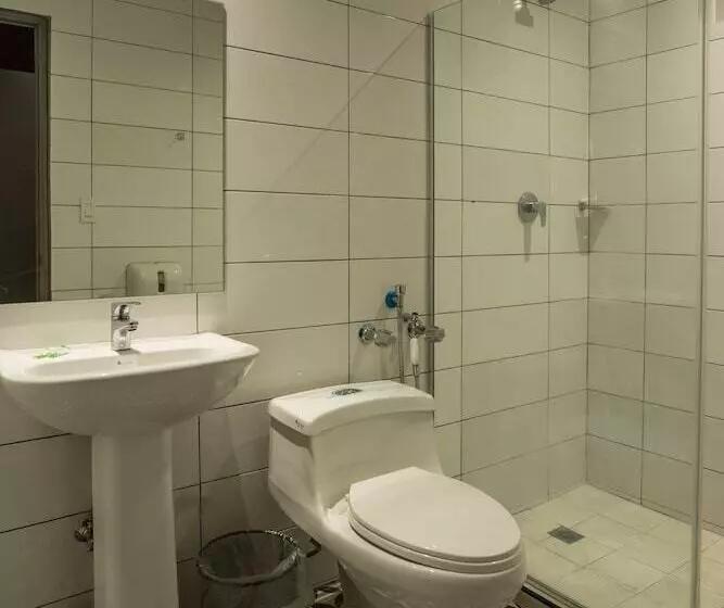 Fotos del hotel Residencial & Hotel Palazzo:  5