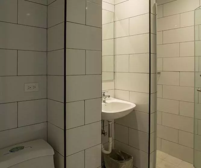 Fotos del hotel Residencial & Hotel Palazzo:  10