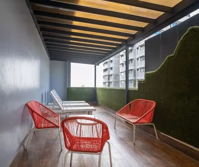 Fotos del hotel Residencial & Hotel Palazzo:  4