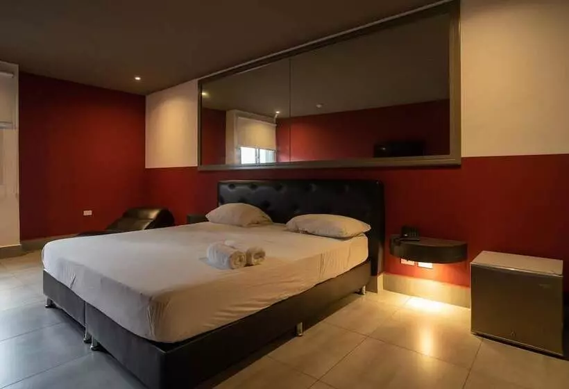 Fotos del hotel Residencial & Hotel Palazzo:  7