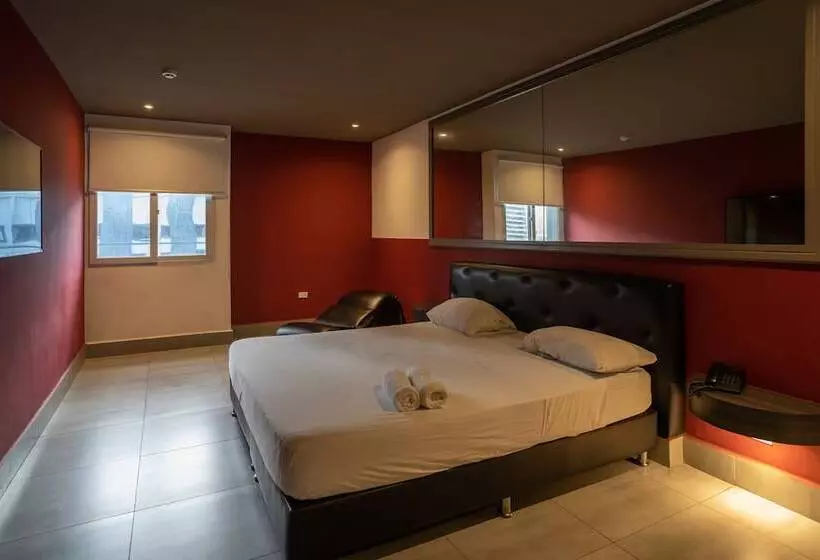 Fotos del hotel Residencial & Hotel Palazzo:  11