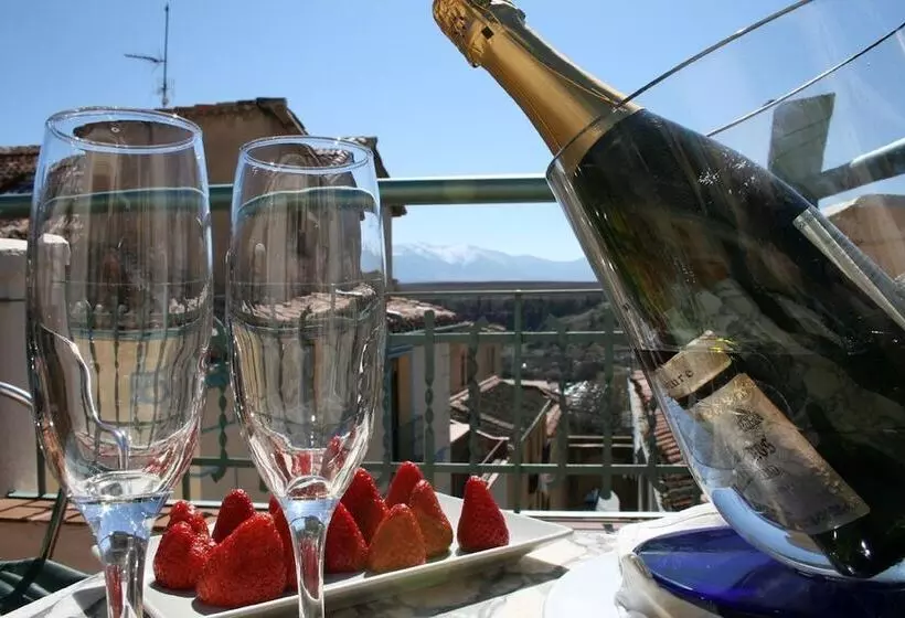 Fotos del hotel Spa La Casa Mudéjar:  6