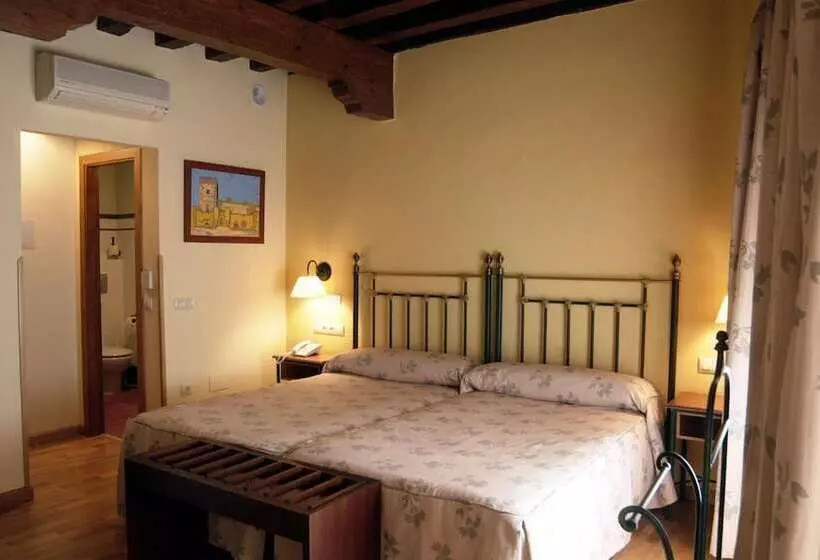 Fotos del hotel Spa La Casa Mudéjar:  16