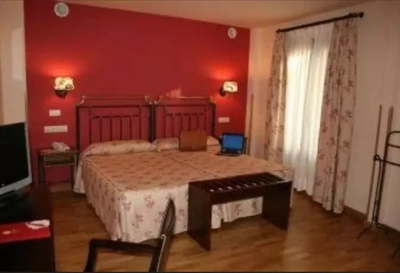 Fotos del hotel Spa La Casa Mudéjar:  18