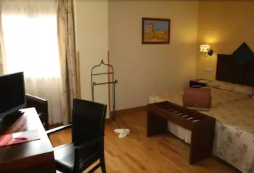 Fotos del hotel Spa La Casa Mudéjar:  19