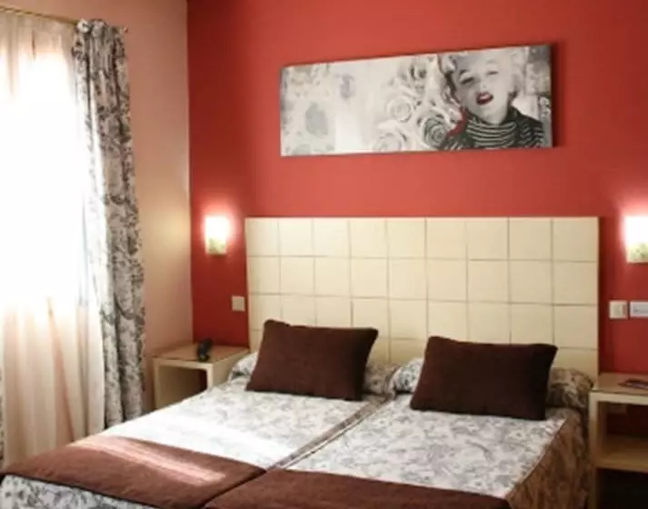 Fotos del hotel Spa La Casa Mudéjar:  13