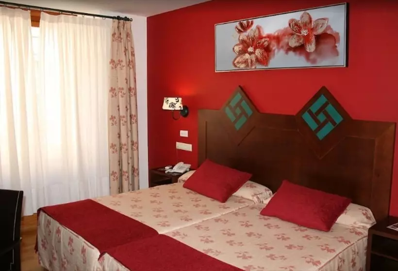 Fotos del hotel Spa La Casa Mudéjar:  22