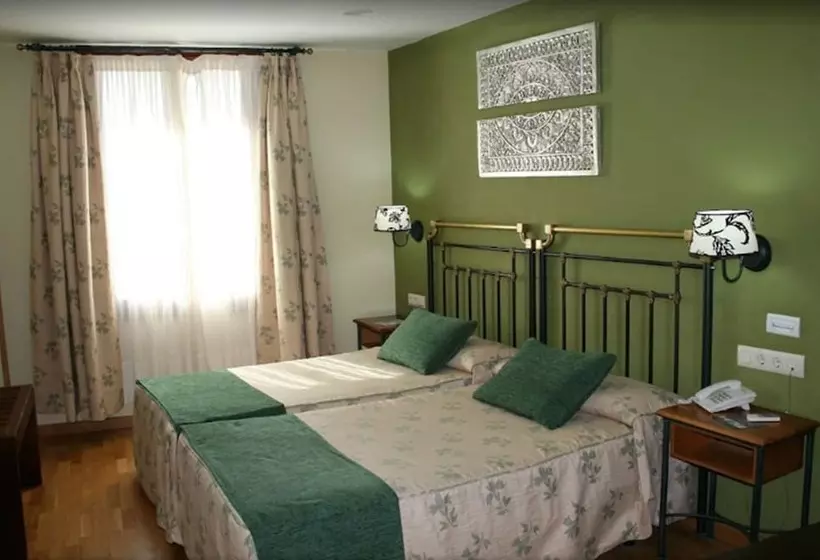 Fotos del hotel Spa La Casa Mudéjar:  9