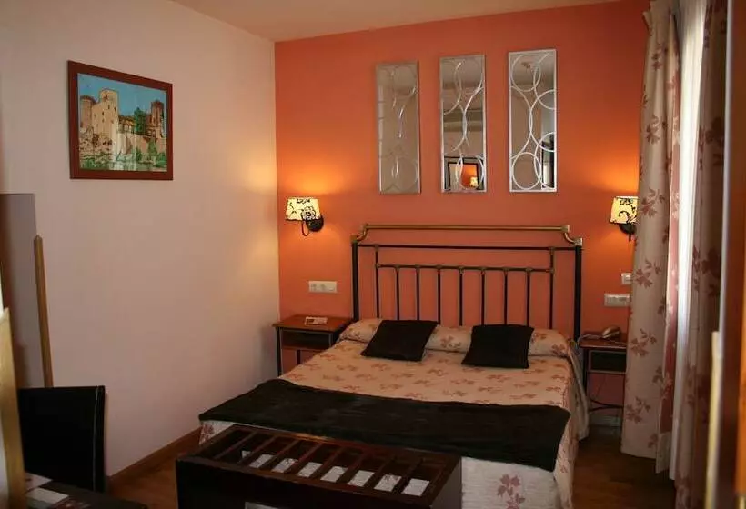 Fotos del hotel Spa La Casa Mudéjar:  23