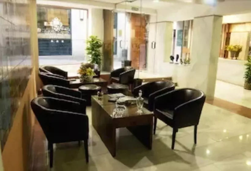 Fotos del hotel Spa La Casa Mudéjar:  4