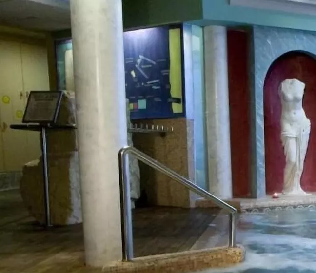 Fotos del hotel Spa La Casa Mudéjar:  5