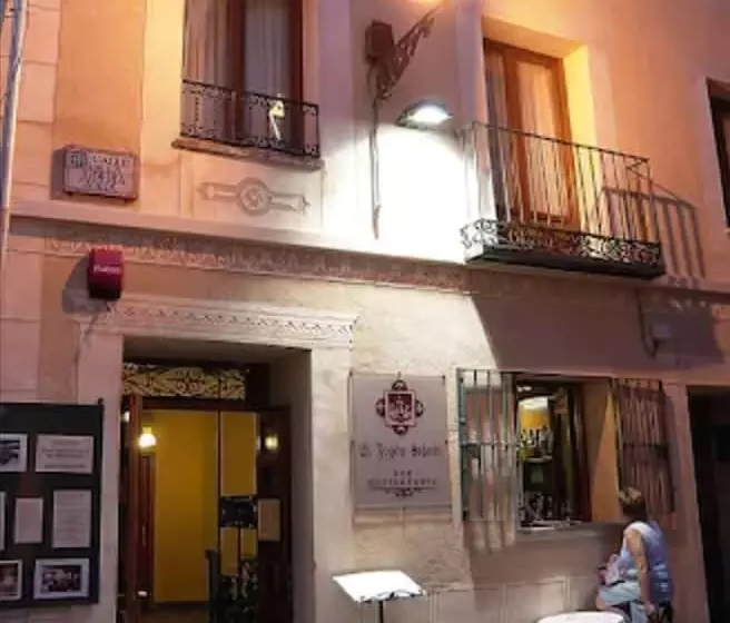 Fotos del hotel Spa La Casa Mudéjar:  11