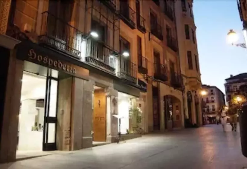 Fotos del hotel Spa La Casa Mudéjar:  8