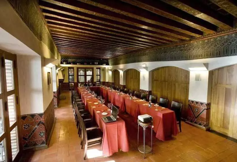 Fotos del hotel Spa La Casa Mudéjar:  3